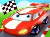 Play Cars race