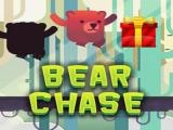 Play Bear chase jump
