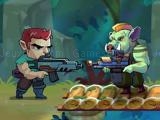 Play Jungle hero 2