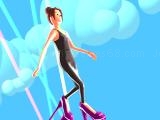 Play High heels online