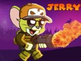 Play Jerry adventure