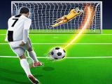 Play Shoot goal football stars soccer games 2021
