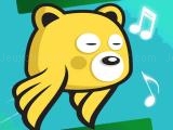 Play Jumping flappy bear