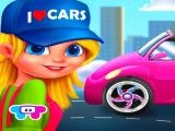 Play Amazing cars