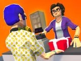 Play Cashier 3d