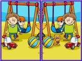 Play Kids photo differences