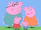 Play Peppa pig memory