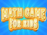 Play Crazy math game for kids and adults