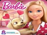 Play Barbie dreamhouse adventures - princess makeover