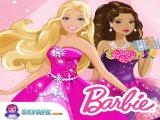 Play Barbie magical fashion - tairytale princess makeov