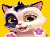 Play Hello kitty: cat game | kitty simulator