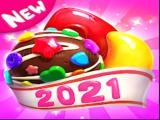 Play Candy crush 2021