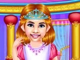 Play Little princess ball