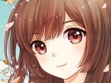 Play Cute anime girls fashion makeup