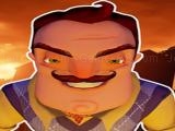 Play Hello neighbor hello neighbor