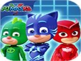 Play Pj masks 2