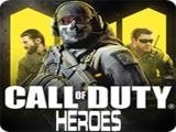 Play Call of duty heroes
