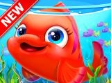 Play Sea fishing warrior