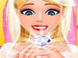 Play Bridal boutique salon: wedding planner games