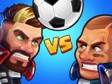 Play Head soccer pro - head ball 2