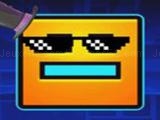 Play Geometry jump dash lite