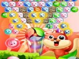 Play Bubble shooter pr