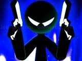 Play Stickman backflip killer