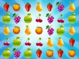 Play Sweet candy fruits