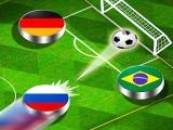 Play Football tapis soccer : multiplayer and tournament