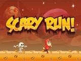 Play Scary run