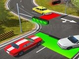Play Crazy traffic control