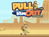 Play Pull him out - free