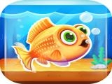 Play Aquarium magique