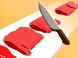 Play Chopping food perfect slices