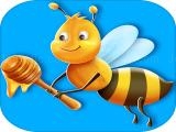 Play Crazy bee
