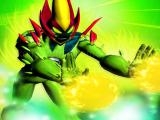 Play Hero alien force arena attack
