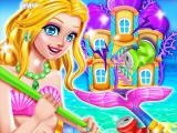 Play Mermaid princess game
