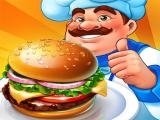Play Chef shooter