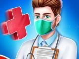 Play My dream hospital doctor now