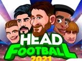 Play Head football 2021 - best laliga football games now