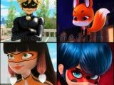 Play Blocks miraculous ladybug match now