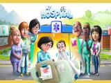 Play Hospital game - new surgery doctor simulator now