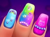 Play Fashion nail spa salon