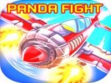 Play Panda commander air fight