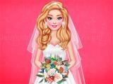 Play Fabulous winter wedding