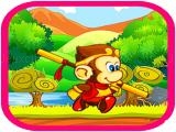 Play Kong hero super jump now