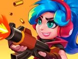 Play Genius shooter now