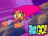 Play Titans go joyride now