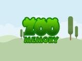 Play Zoo memory now