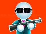 Play Bullet bender - game 3d now